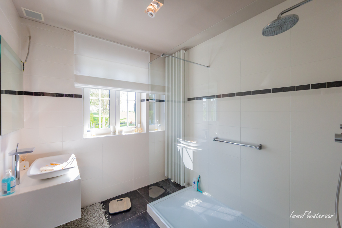 Belle maison de campagne sur env. 1ha à Zittert-Lummen (Jodoigne/Brabant wallon) 