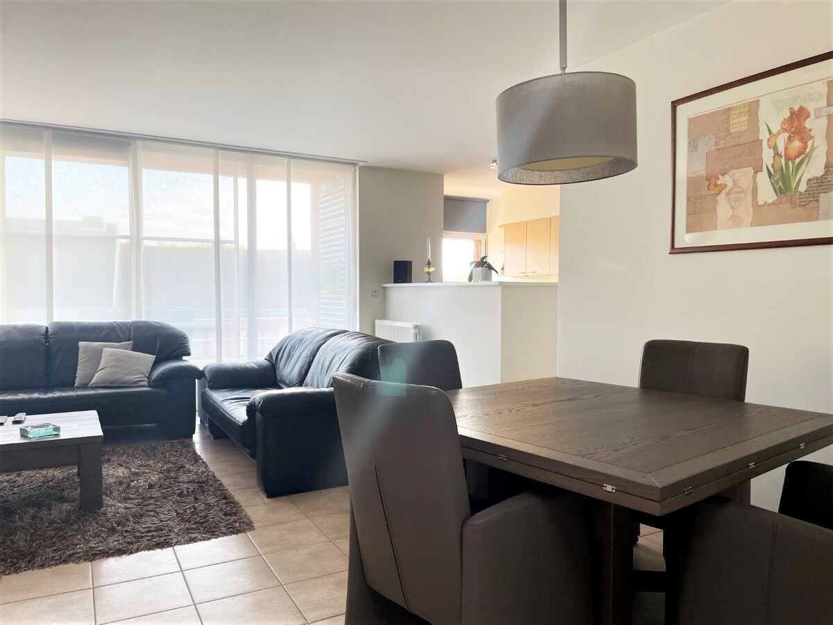 Appartement te huur in Turnhout