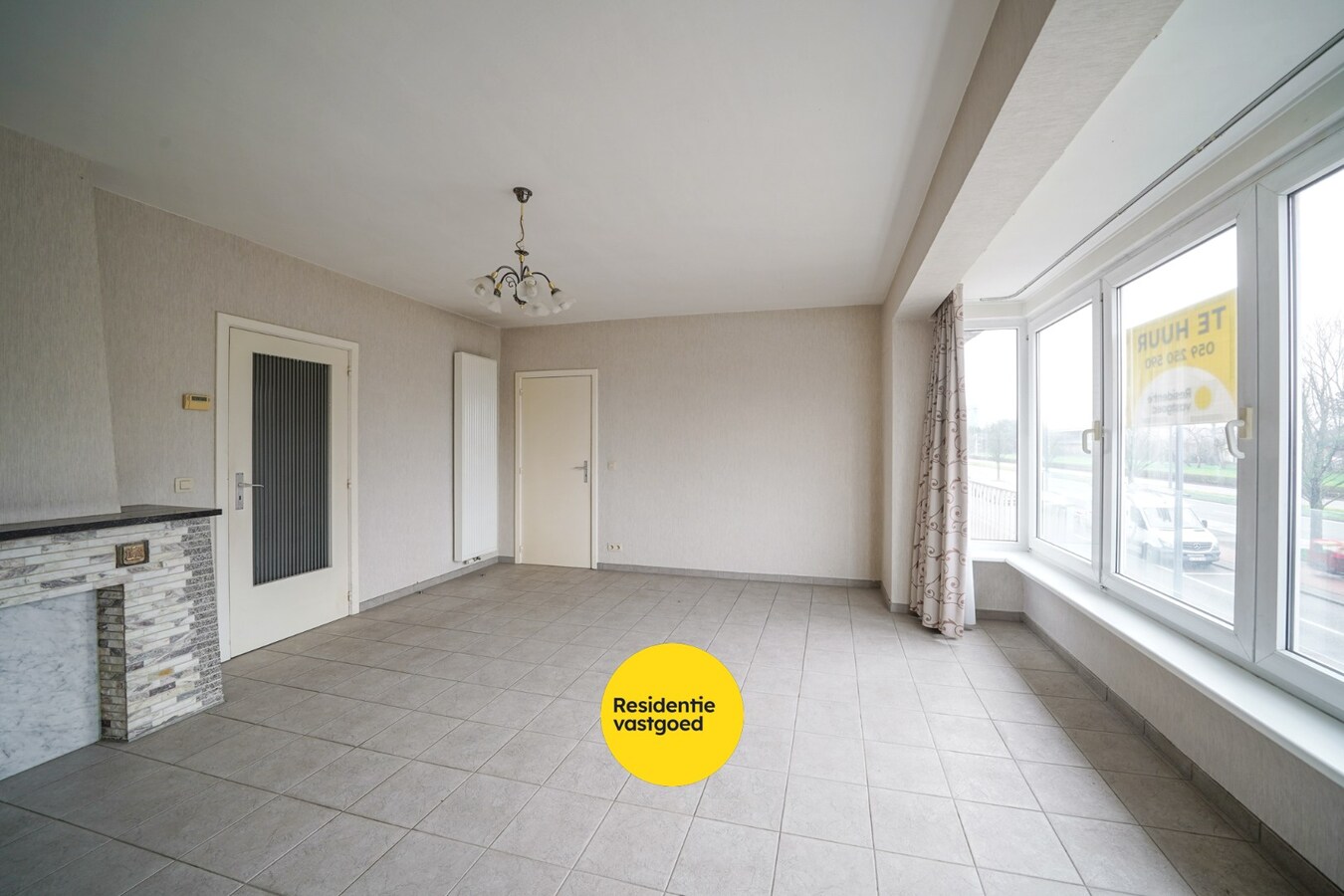 Te koop appartement - Oostende