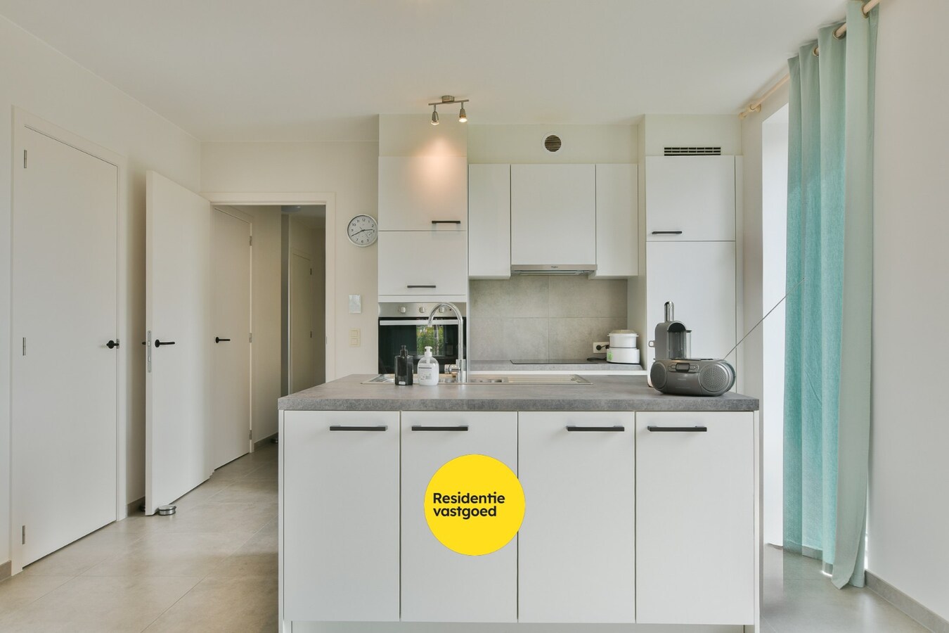 Te huur benedenwoning - Brugge