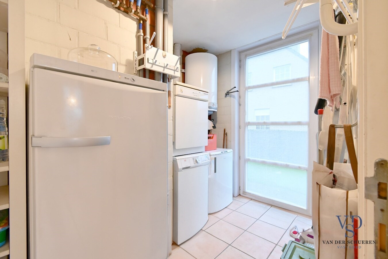 Tijdloze open bebouwing op toplocatie ! 