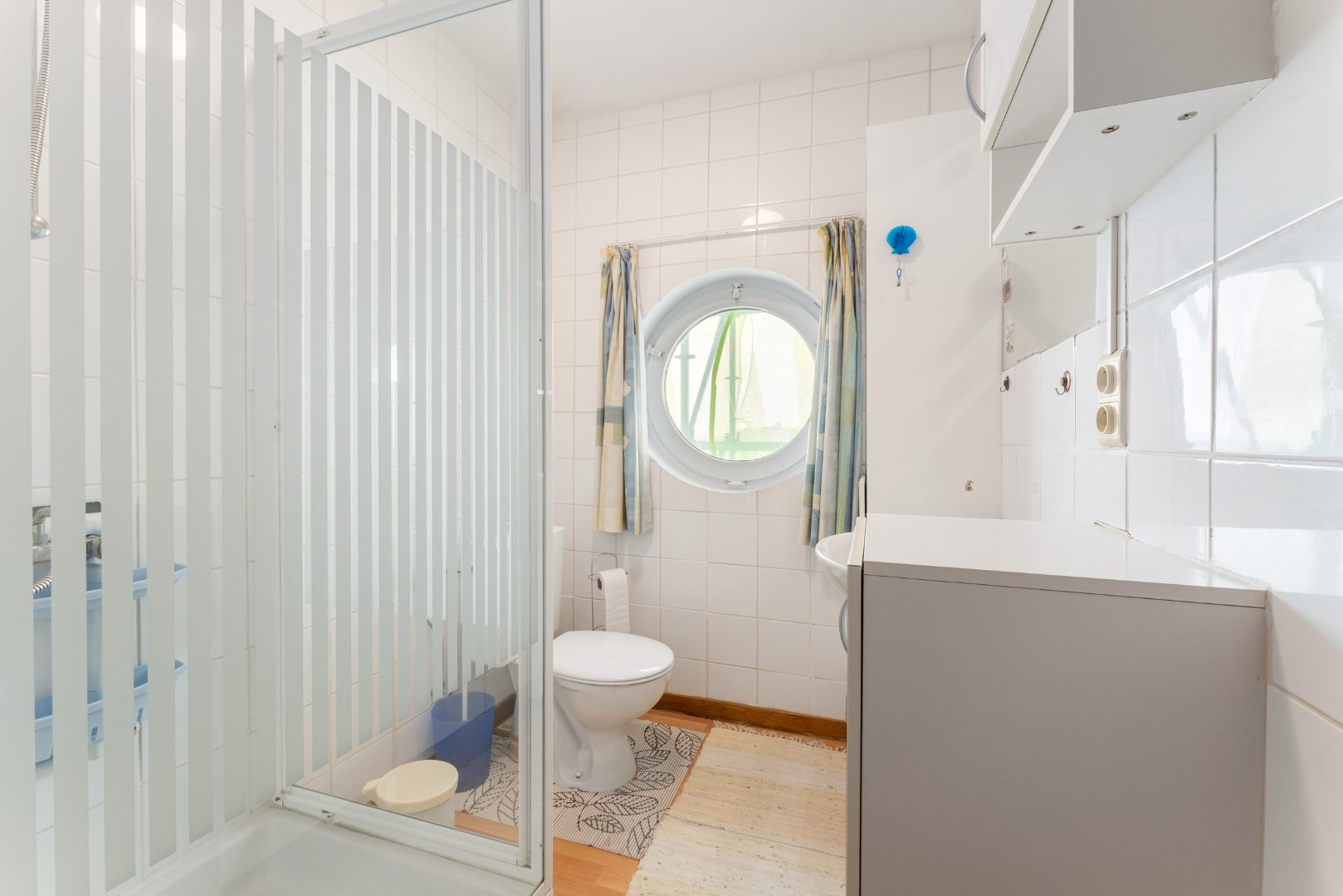 2 slaapkamer appartement in de res: Palace 