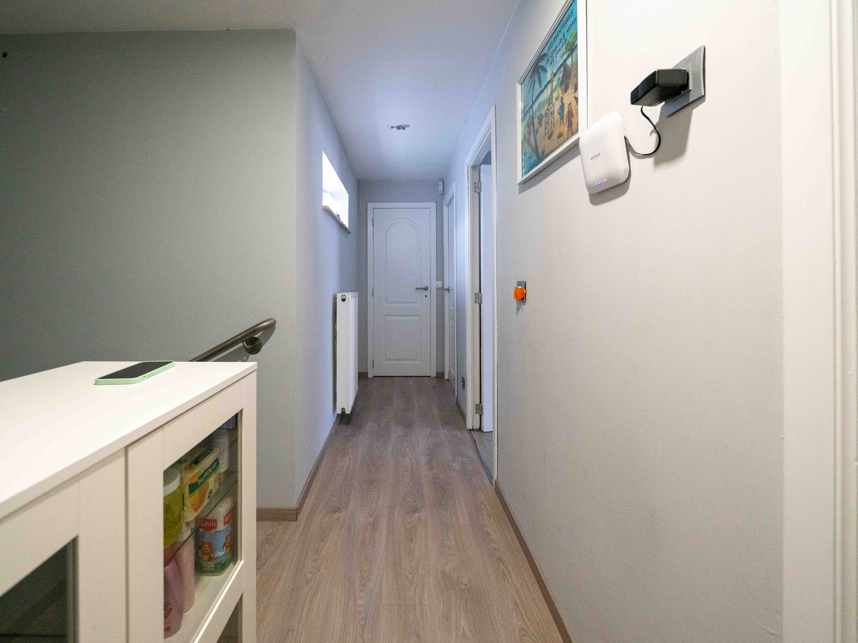 Rustig gelegen gerenoveerde woning met 3 slpk en tuin 