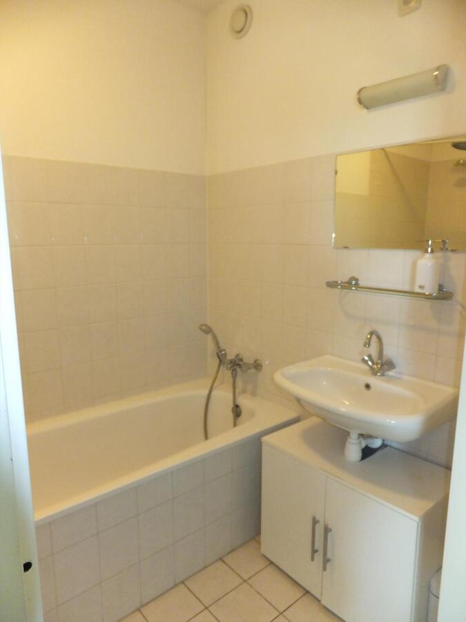 Appartement verkocht in TILBURG