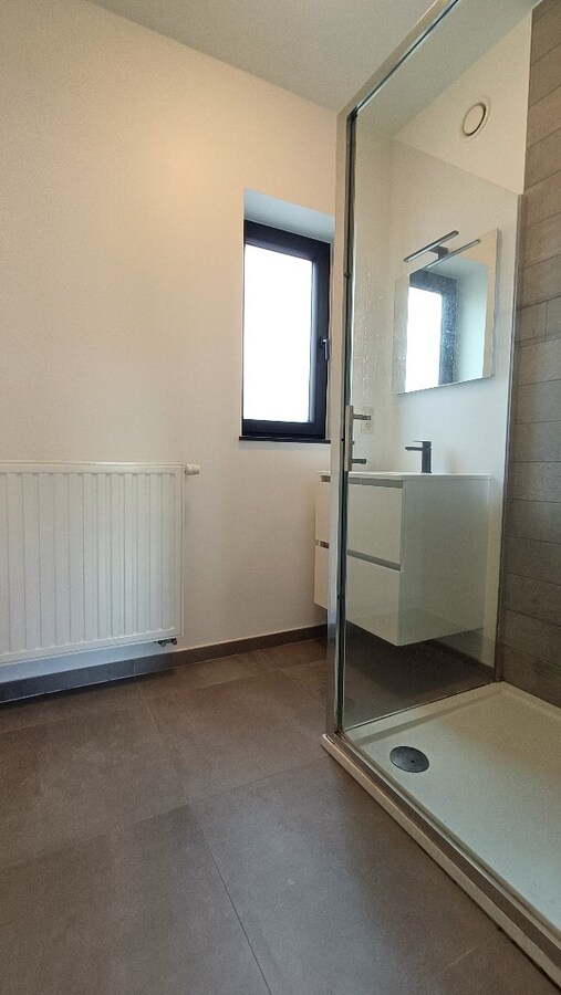 Nieuwbouwappartement in Landen - EPC label A 