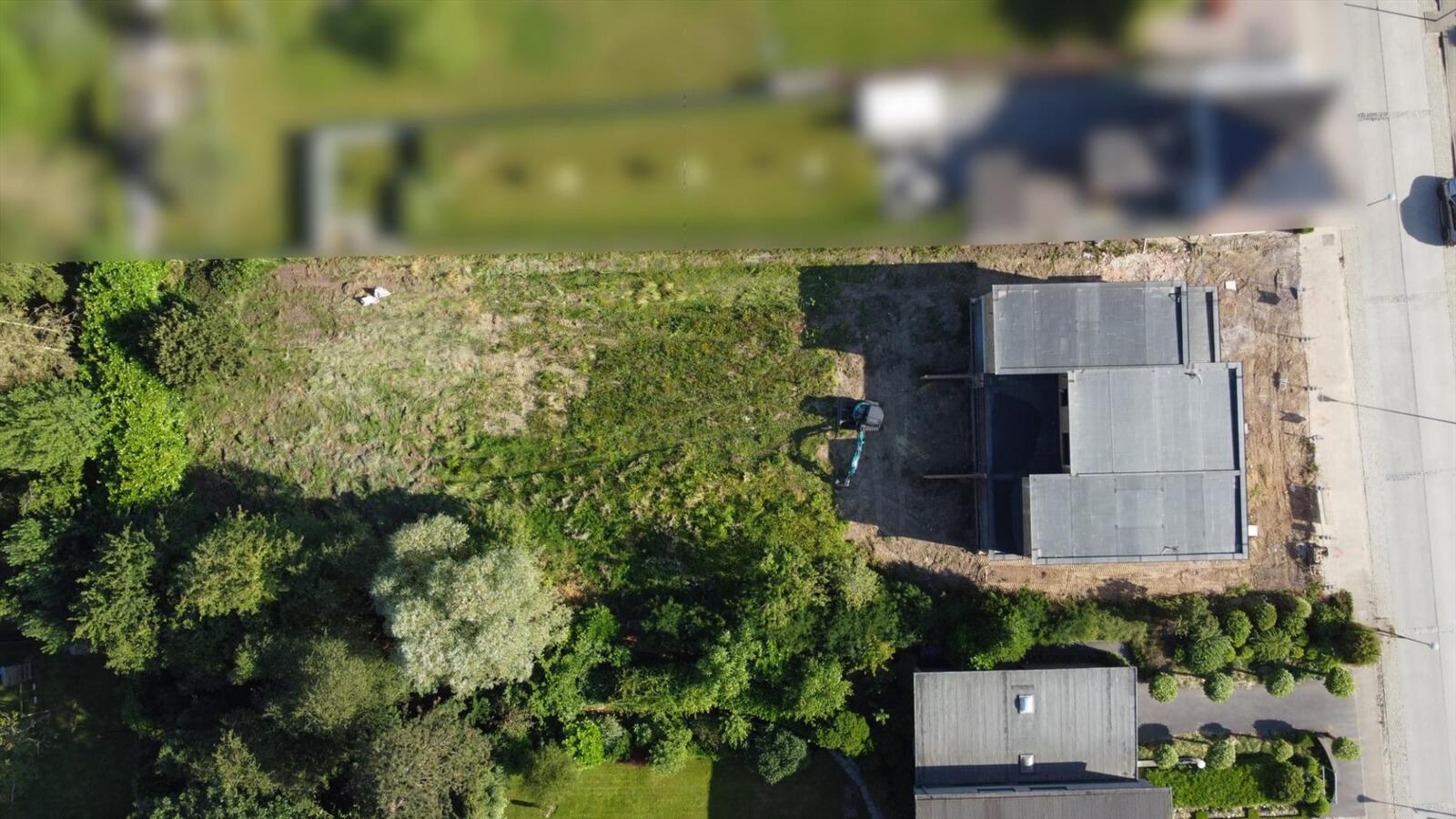 Moderne nieuwbouwwoning met 3 slaapkamers 