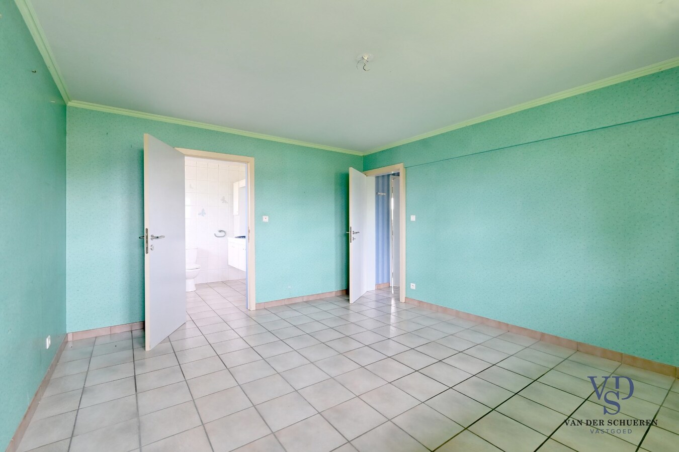 Tijdloos en lichtrijk wonen. 