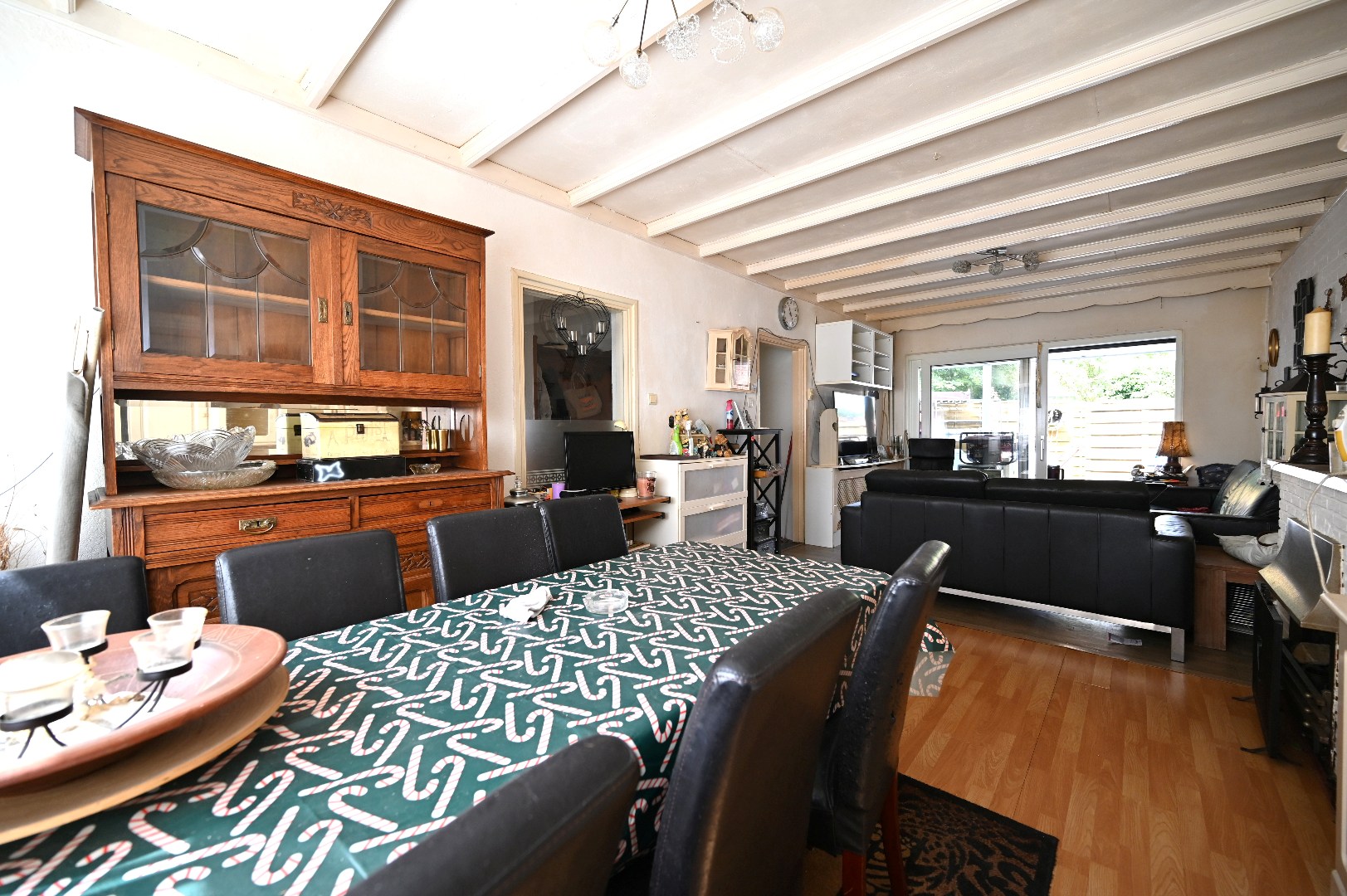 Woning te koop in Hoensbroek