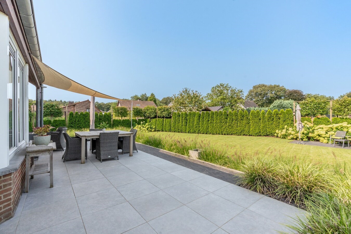 Prachtige ruime woning op een superlocatie. 