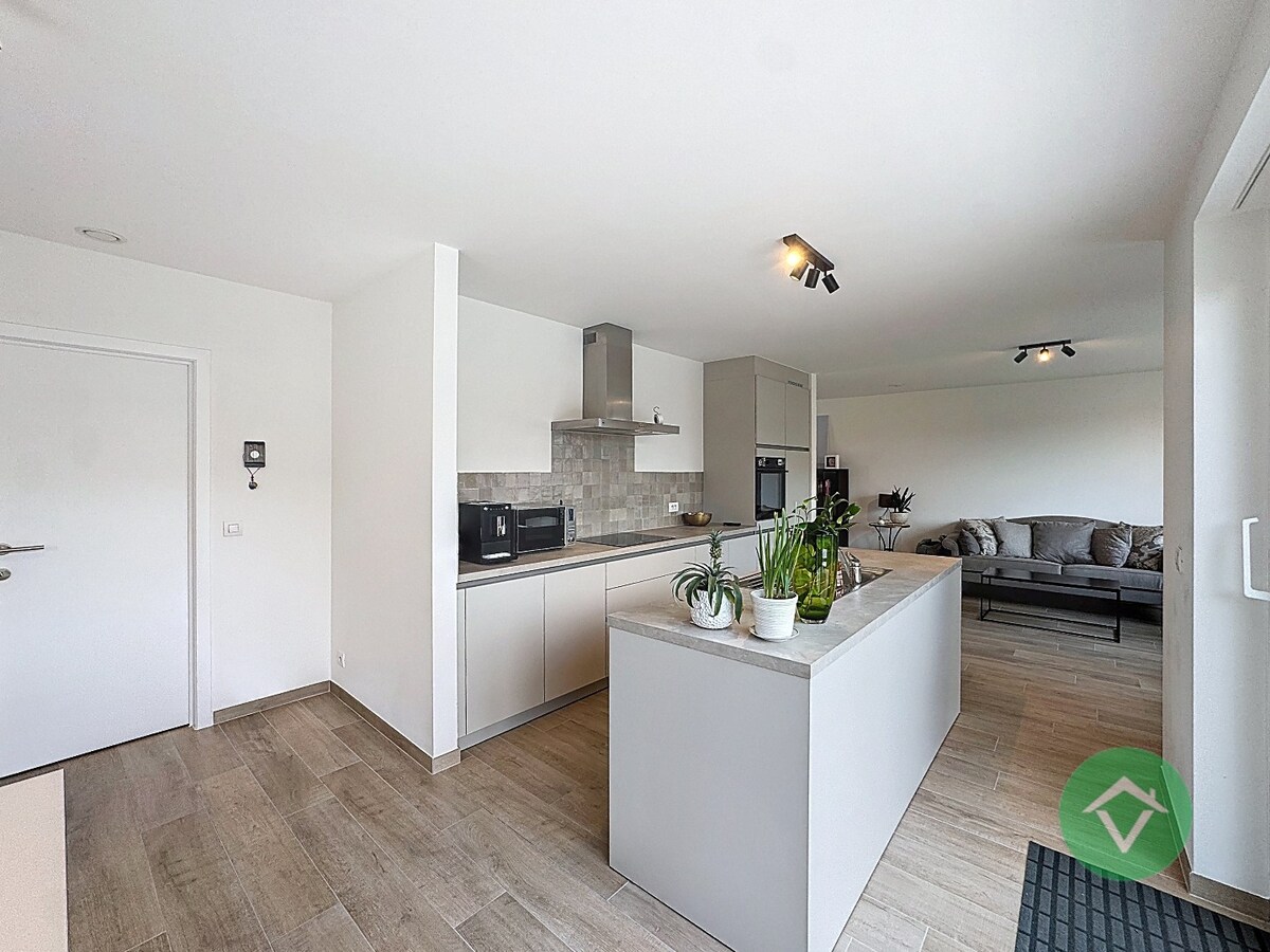 Instapklare woning met 3 slaapkamers te Koekelare 