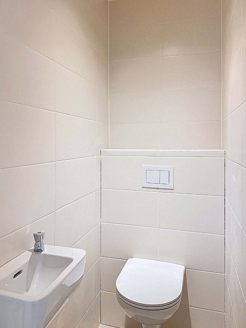 Ruim nieuwbouwappartement gelegen in het centrum 
