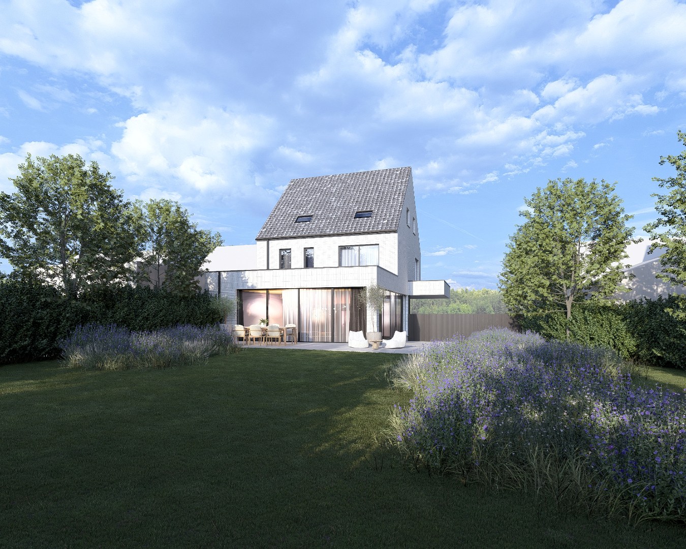 Bouwgrond voor HOB (6a40ca) 