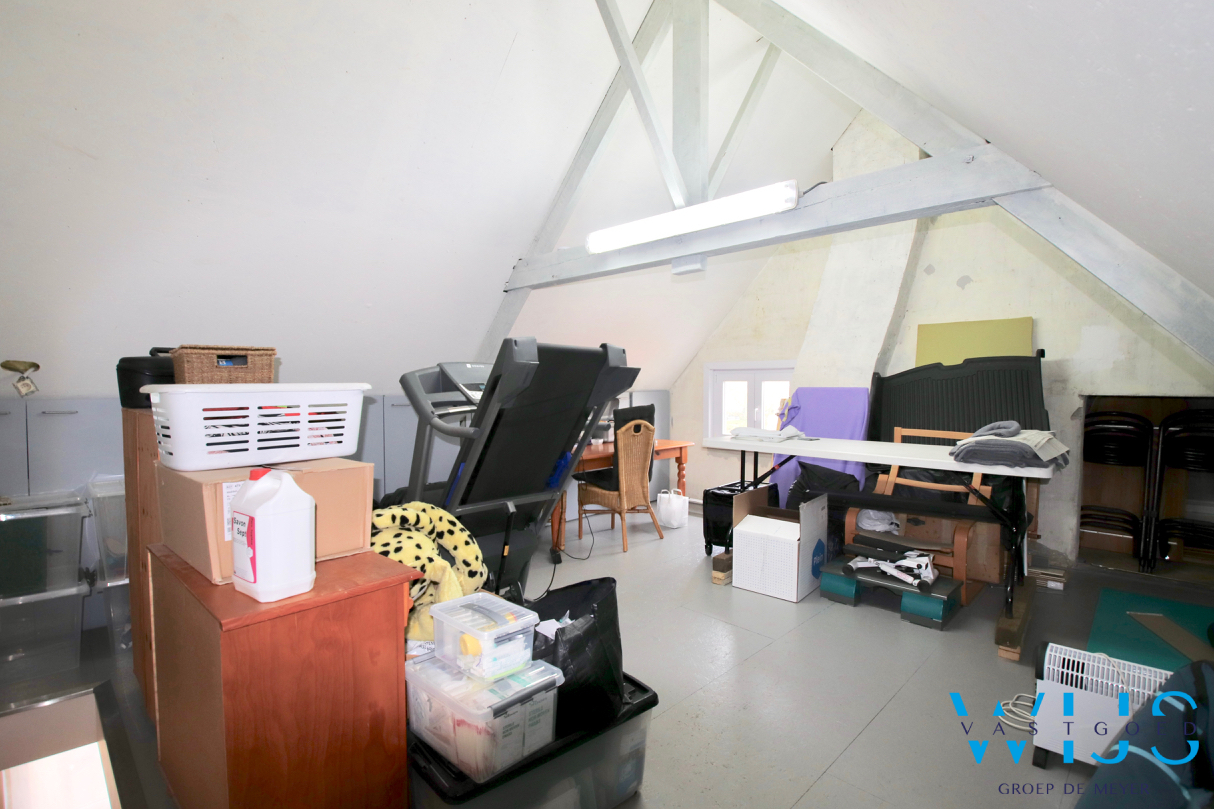 Super gezellige instapklare woning in Hartje Assenede ! 