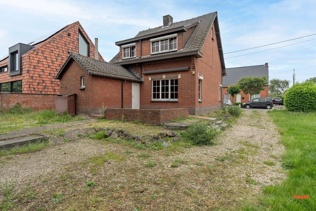 Woning verkocht in Ravels