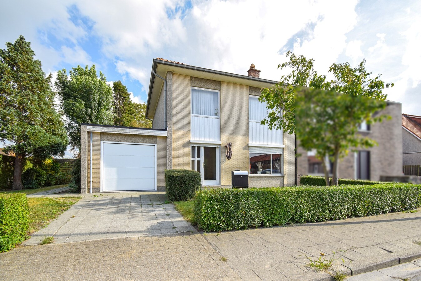 Verkocht woning - Middelkerke