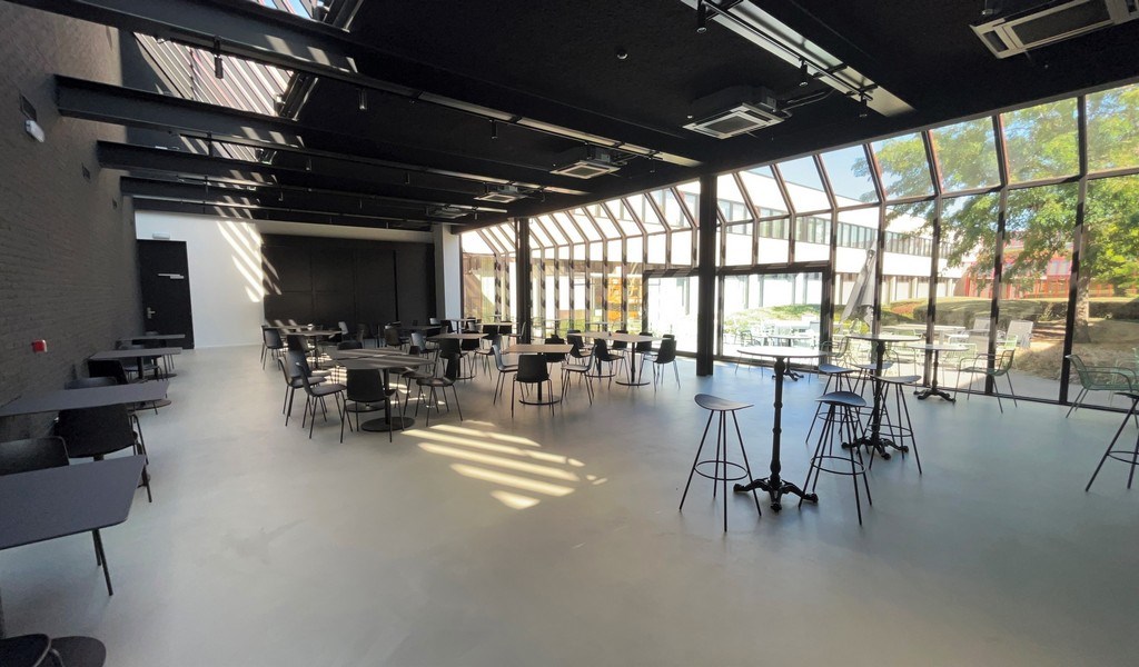 Kantoren te huur in Keetberg Business Center in Melsele