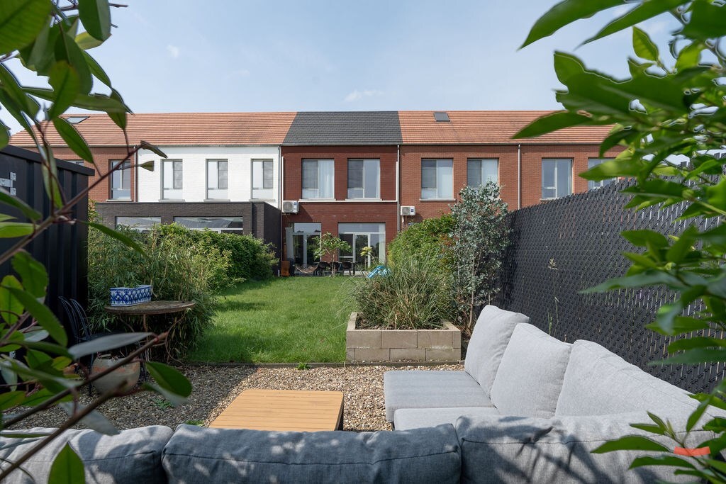 Woning verkocht in Ravels