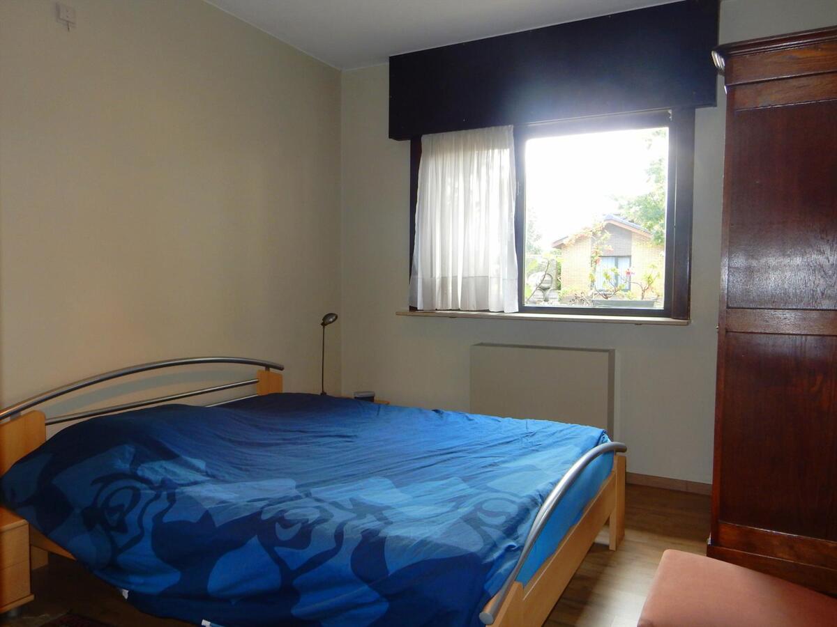 Bungalow met 3 slaapkamers 