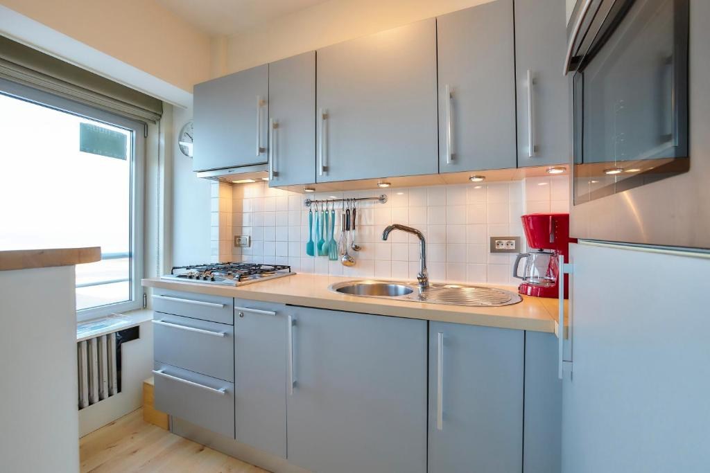 Studio a vendre À Oostende