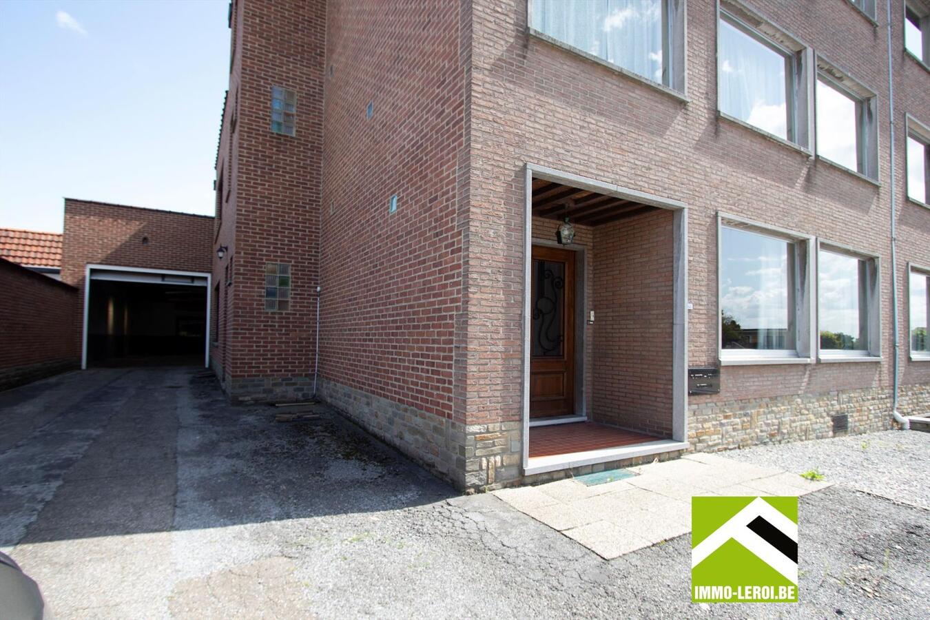 Verkocht woning - Tongeren