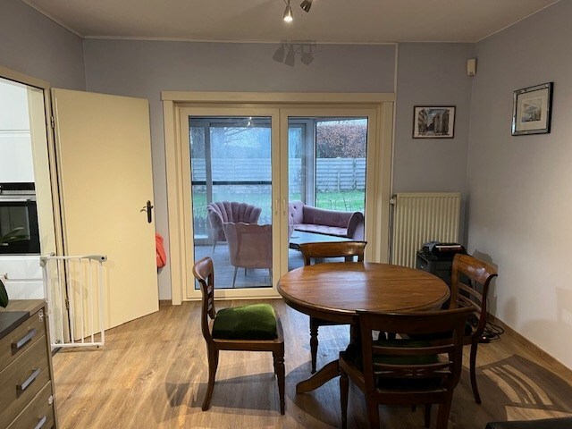 Te huur woning - Lubbeek