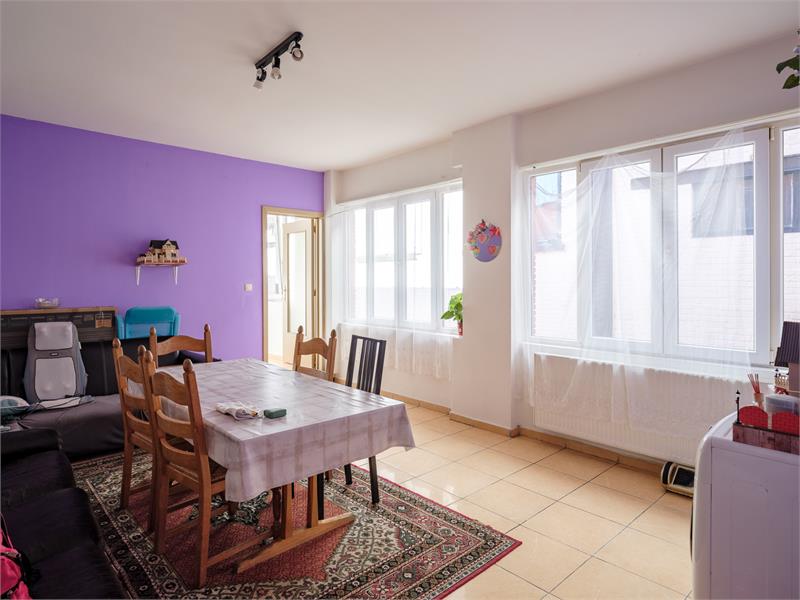 Bebouwing met tal van opties 