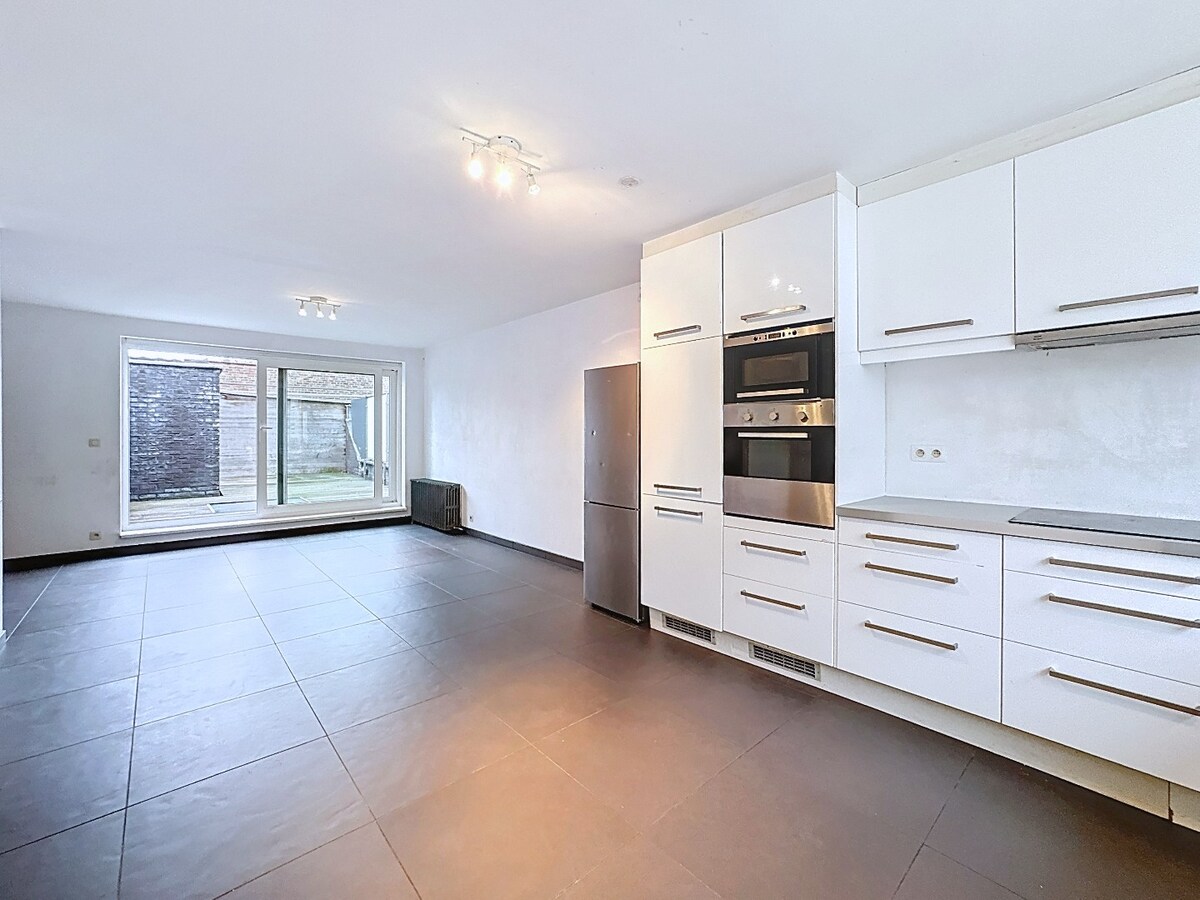 Verhuurd appartement - Koekelare