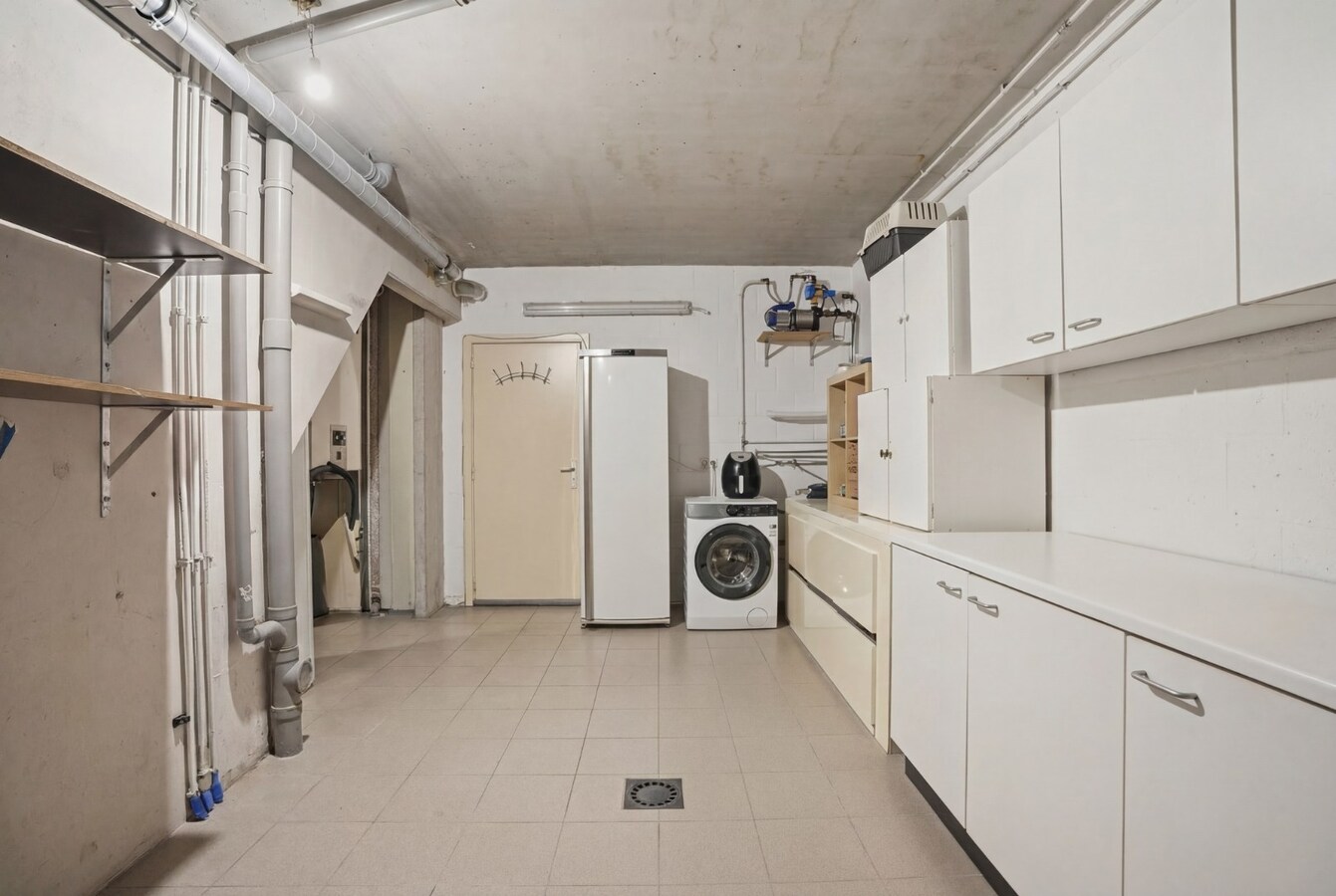 Energiezuinige gezinswoning in een rustige, kindvriendelijke woonwijk in centrum Houthulst 