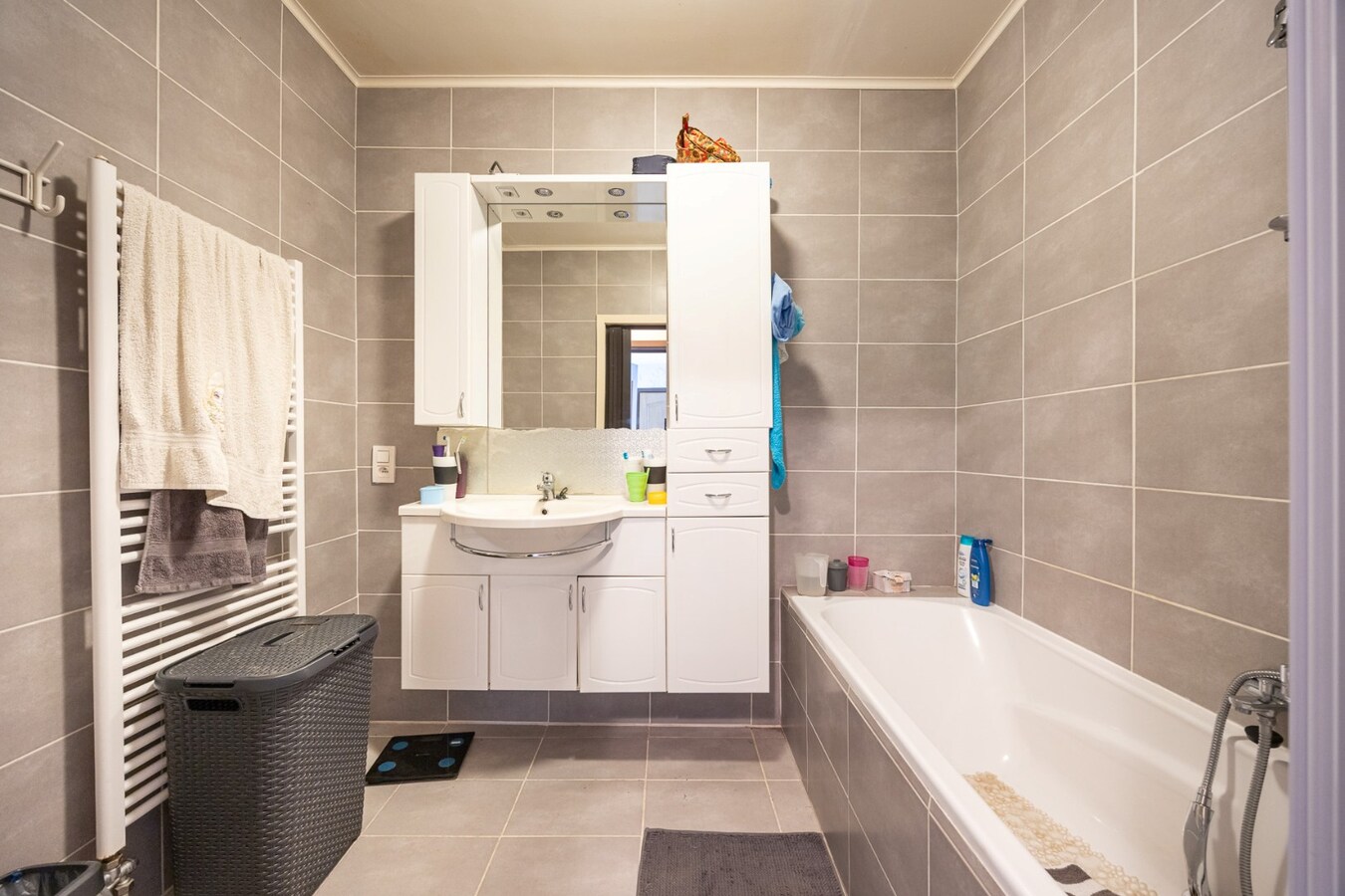 Laagbouwwoning met 2 slaapkamers in doodlopende straat 