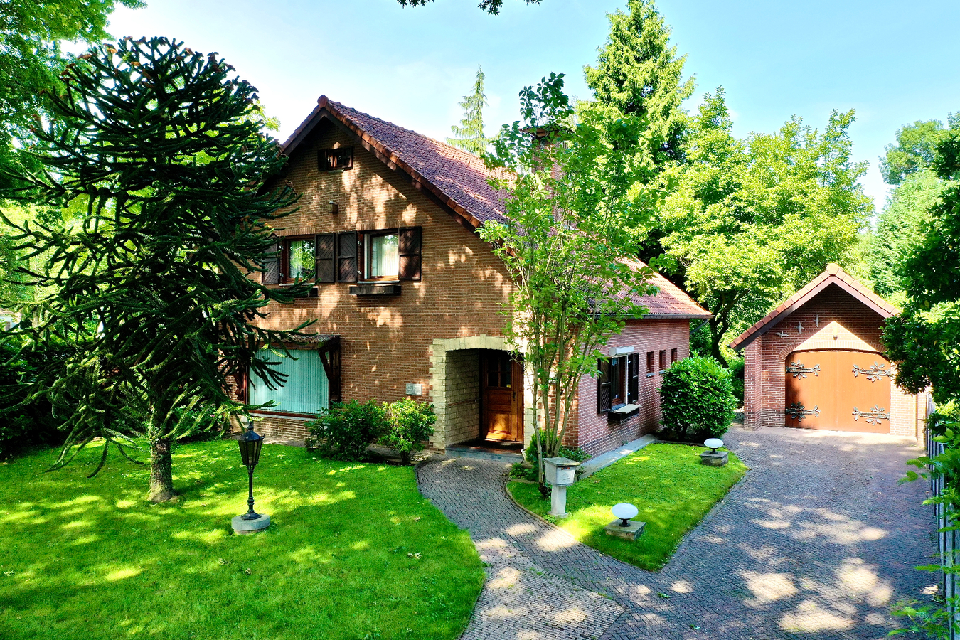 Verkocht eengezinswoning - Sittard