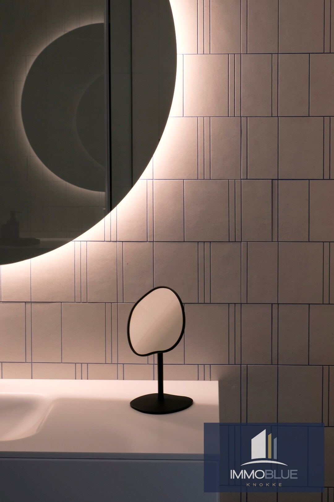 Moderne luxe met spectaculair zeezicht in Cumbre del Sol. 