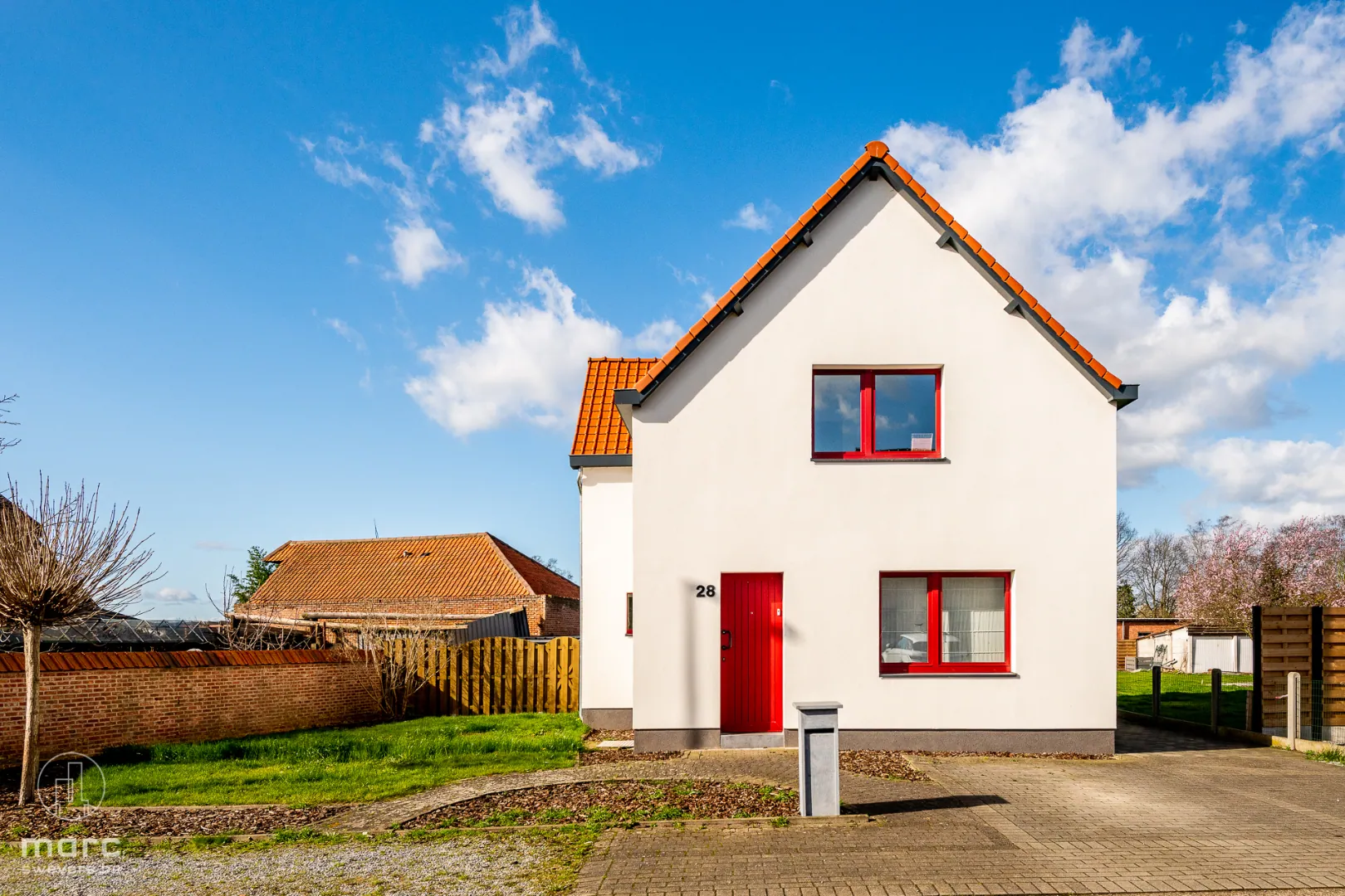 Verkocht woning - Beringen