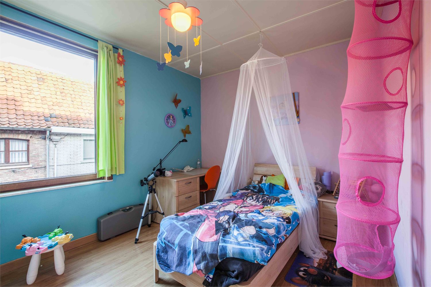 Woning verkocht in Eeklo