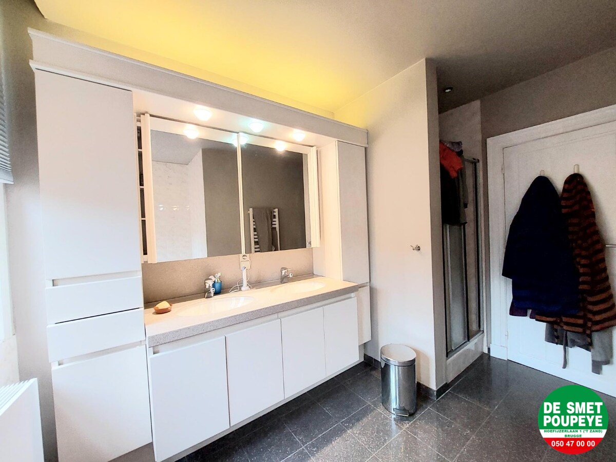 Prachtige authentieke woning 