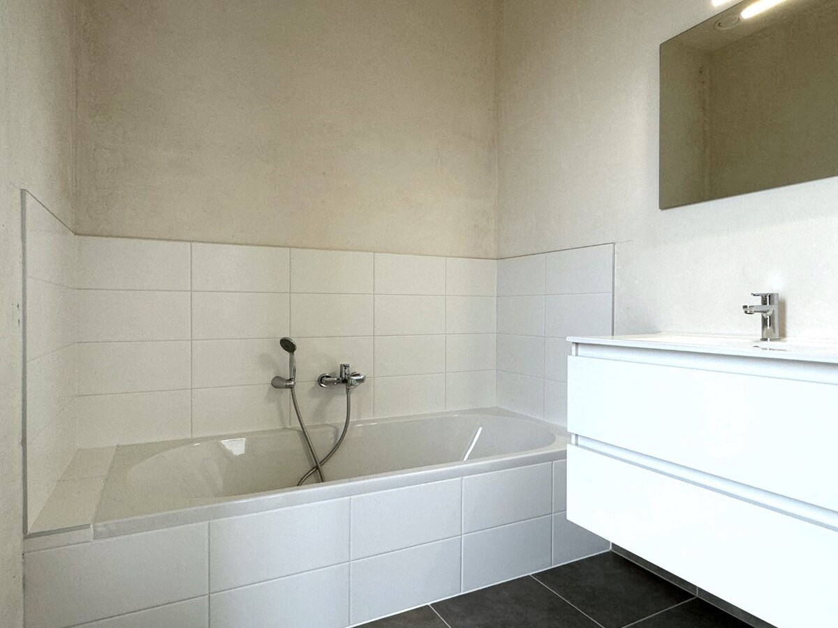 Appartement verhuurd in Ravels