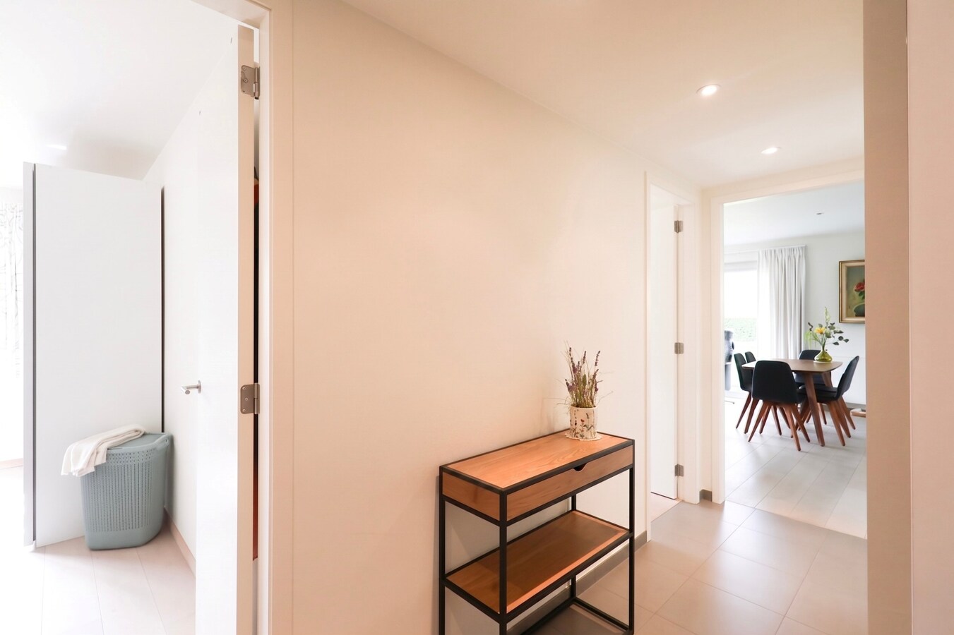 Zu verkaufen appartement - Oostduinkerke