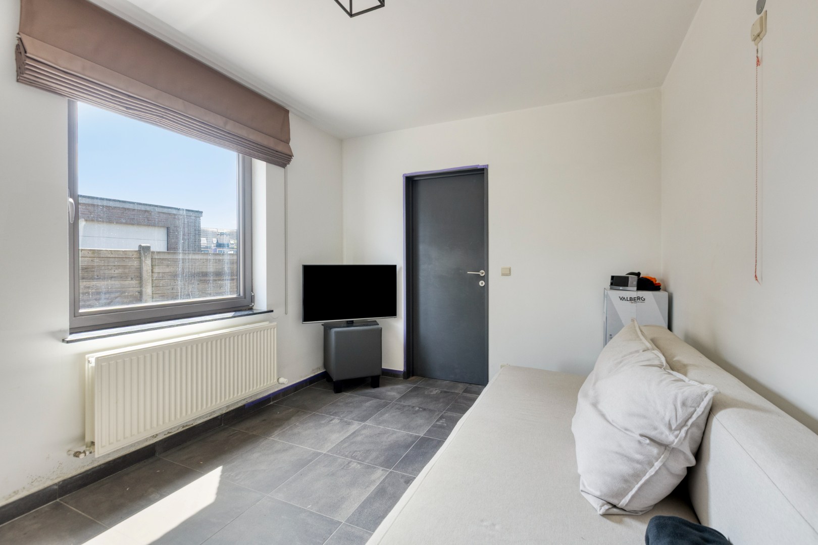 Instapklaar gelijkvloers appartement in Geel-centrum 