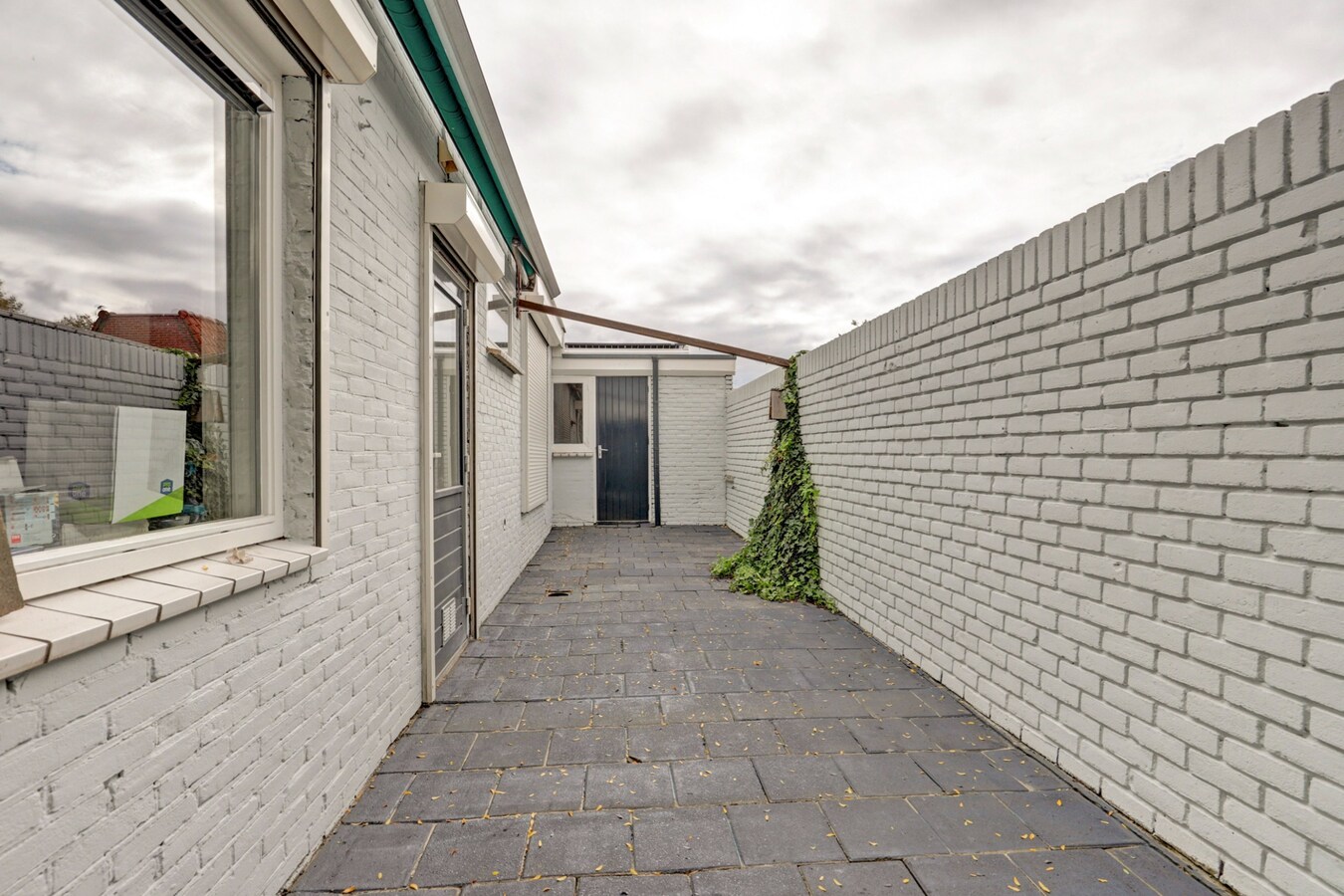Ideale starterswoning 