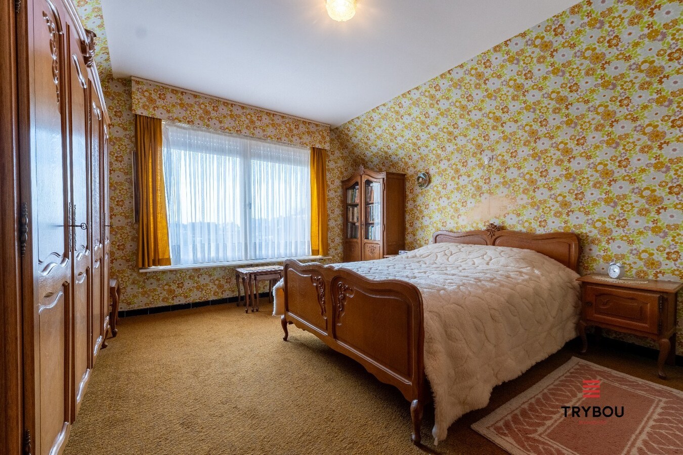 Tijdloze woning met veel mogelijkheden op ruim perceel 