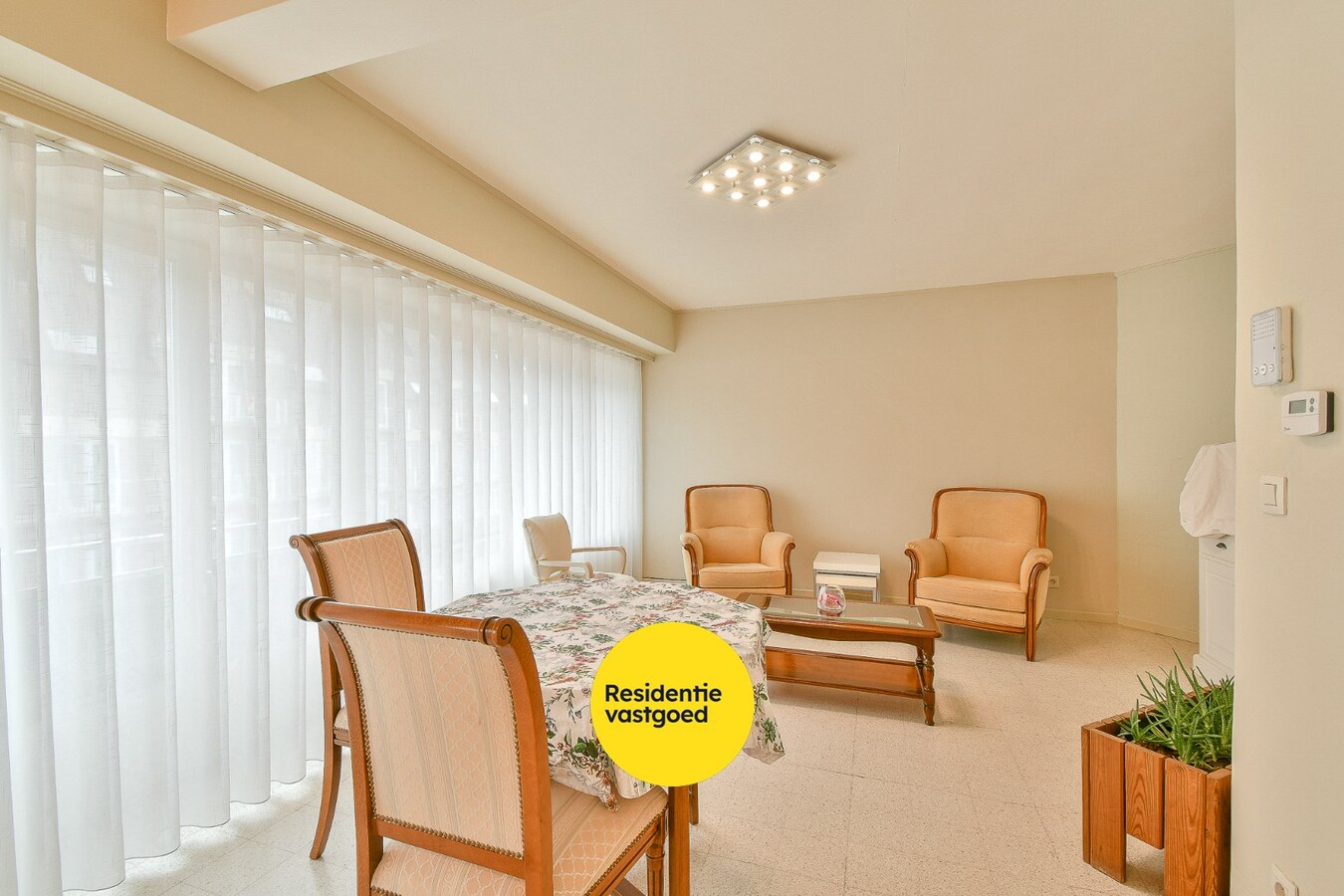 Te koop appartement - Middelkerke