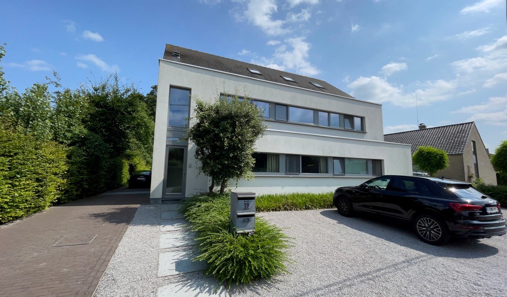 Energiezuinig kantoor te huur in Kapelle-op-den-Bos