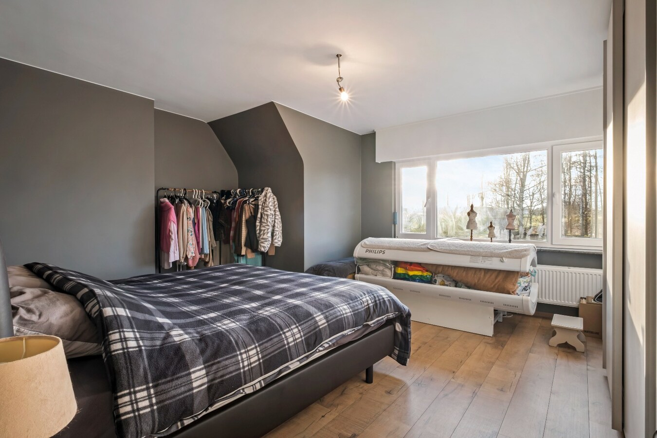 Unieke instapklare Villa te Heule op 933m² op landelijke ligging ! 