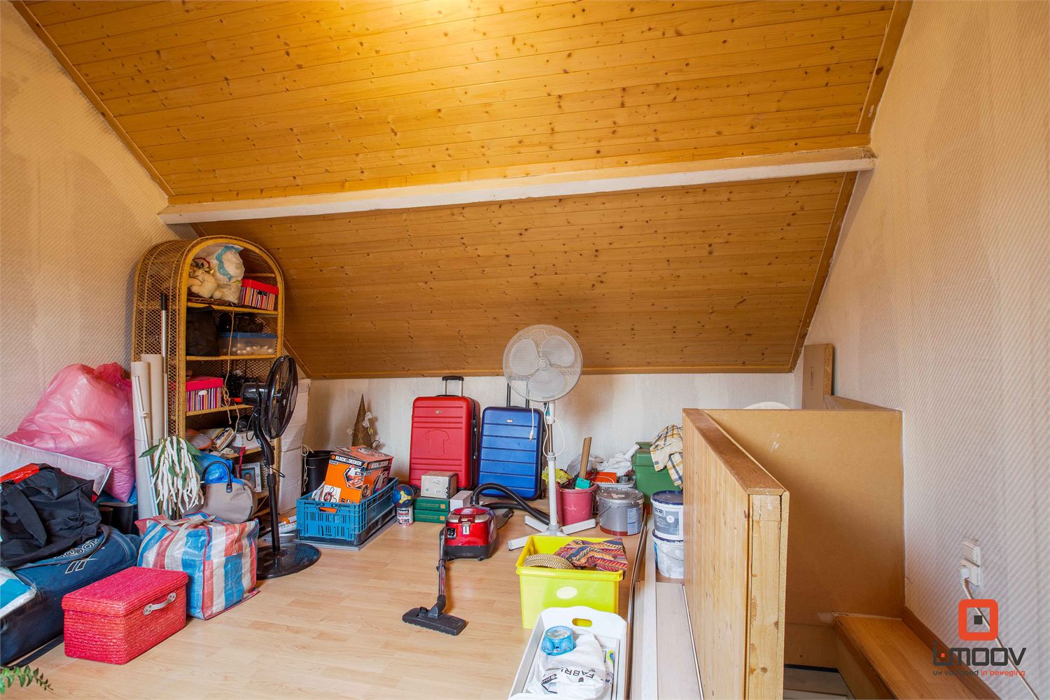 Woning verkocht in Gent