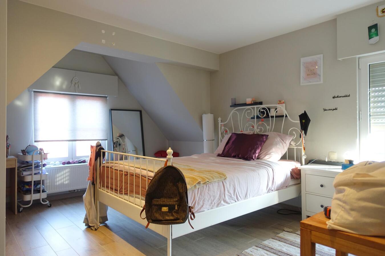 Prachtige villa gelegen te Jabbeke 