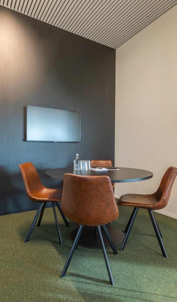 High-end kantoren te huur in SkylinE40 in Erembodegem