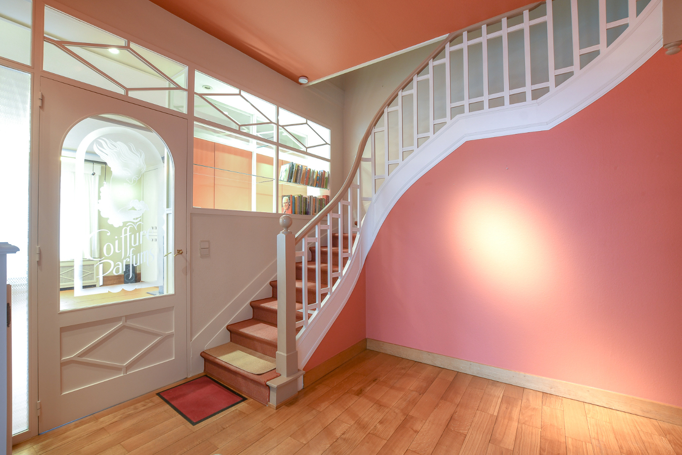 Verkocht herenhuis - Oostende