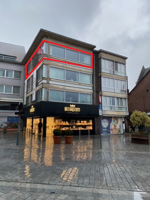 Verhuurd appartement - Geel