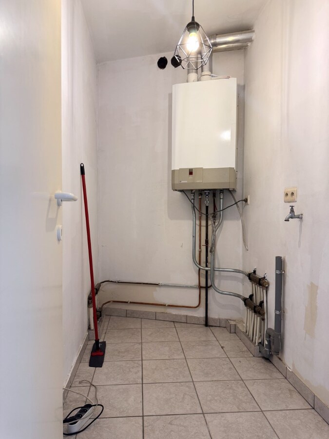 Woning verhuurd in Ravels