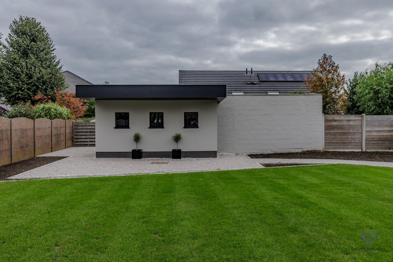 Stijlvol wonen. 