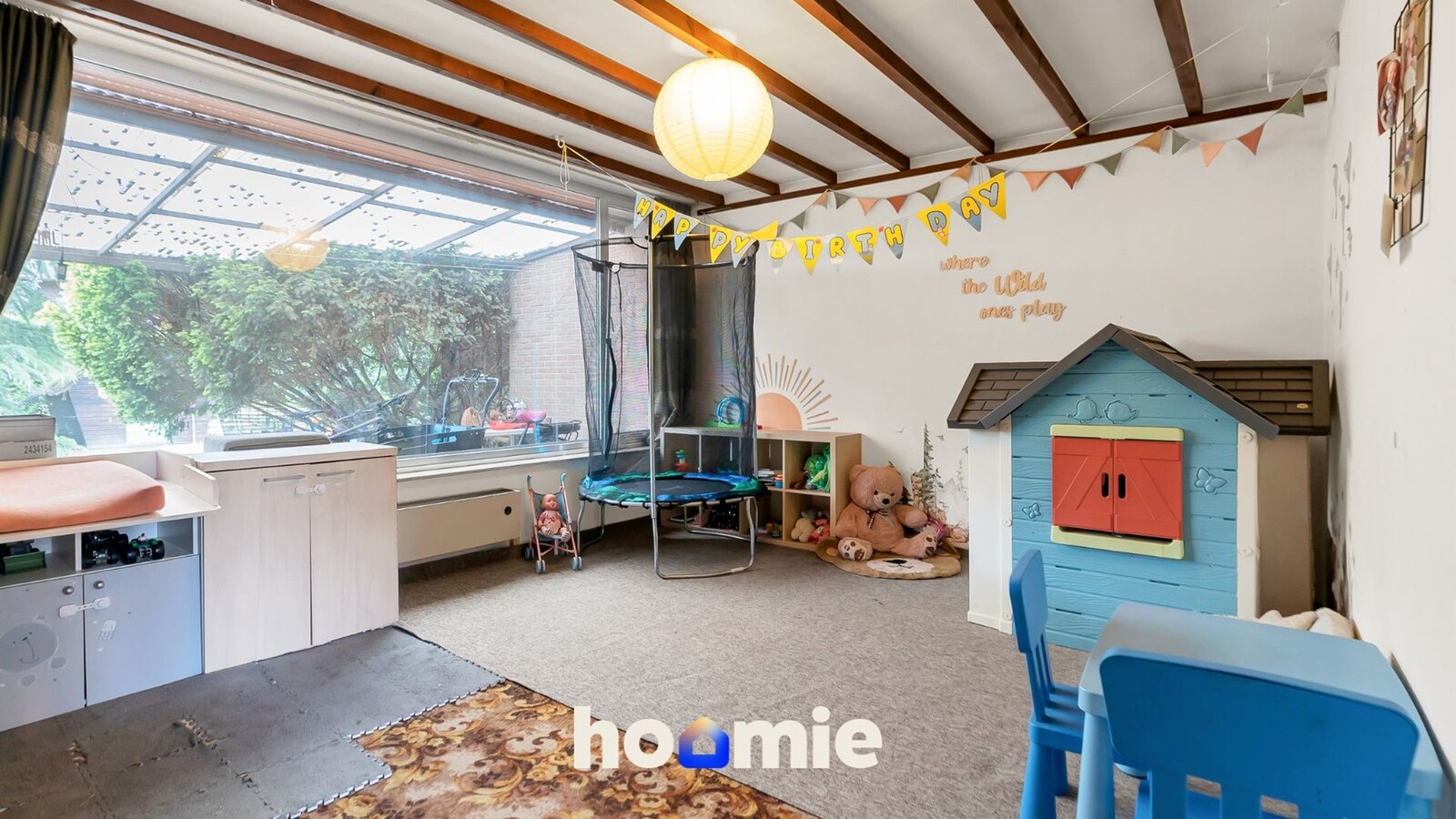 Woning te koop in Maasmechelen